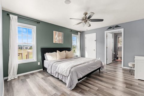 Tiny photo for 2585 Dockside Drive, Friendship, WI 53934 (MLS # 2007948)