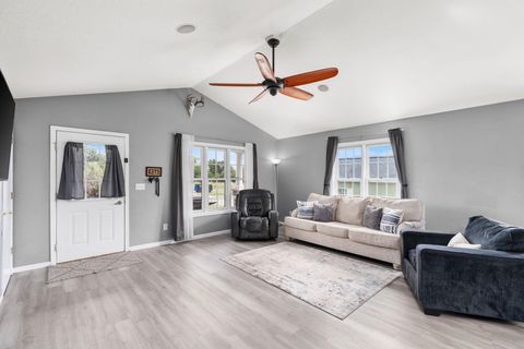 Tiny photo for 2585 Dockside Drive, Friendship, WI 53934 (MLS # 2007948)