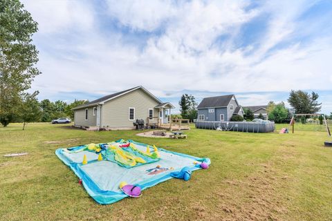Tiny photo for 2585 Dockside Drive, Friendship, WI 53934 (MLS # 2007948)