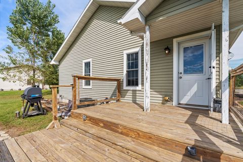 Tiny photo for 2585 Dockside Drive, Friendship, WI 53934 (MLS # 2007948)
