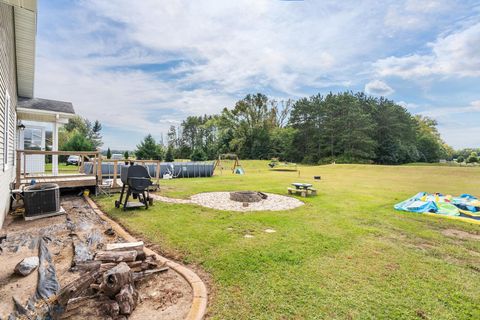 Tiny photo for 2585 Dockside Drive, Friendship, WI 53934 (MLS # 2007948)