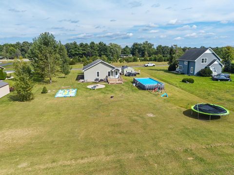 Tiny photo for 2585 Dockside Drive, Friendship, WI 53934 (MLS # 2007948)