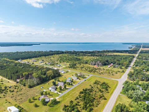 Tiny photo for 2585 Dockside Drive, Friendship, WI 53934 (MLS # 2007948)