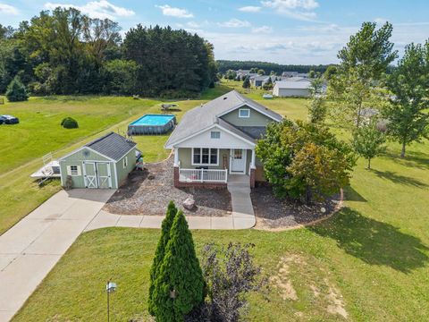 Tiny photo for 2585 Dockside Drive, Friendship, WI 53934 (MLS # 2007948)