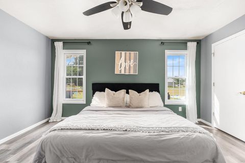 Tiny photo for 2585 Dockside Drive, Friendship, WI 53934 (MLS # 2007948)