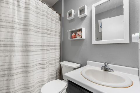 Tiny photo for 2585 Dockside Drive, Friendship, WI 53934 (MLS # 2007948)