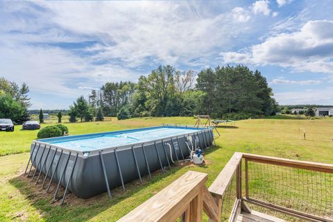 Tiny photo for 2585 Dockside Drive, Friendship, WI 53934 (MLS # 2007948)