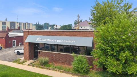 Photo of 115 E Conant Street, Portage, WI 53901 (MLS # 2028745)