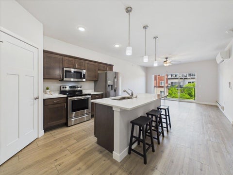 Photo of 1501 N Windsor Avenue 203 #203, Cottage Grove, WI 53527 (MLS # 2026149)