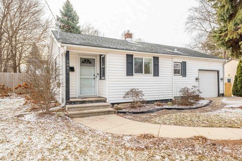 Photo of 3841 Margaret Street, Madison, WI 53714 (MLS # 2015114)