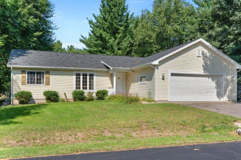 Photo of 155 Arbor Drive, Wisconsin Dells, WI 53965 (MLS # 2032337)