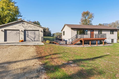 Photo of 18009 Icicle Road, Sparta, WI 54656 (MLS # 2035261)