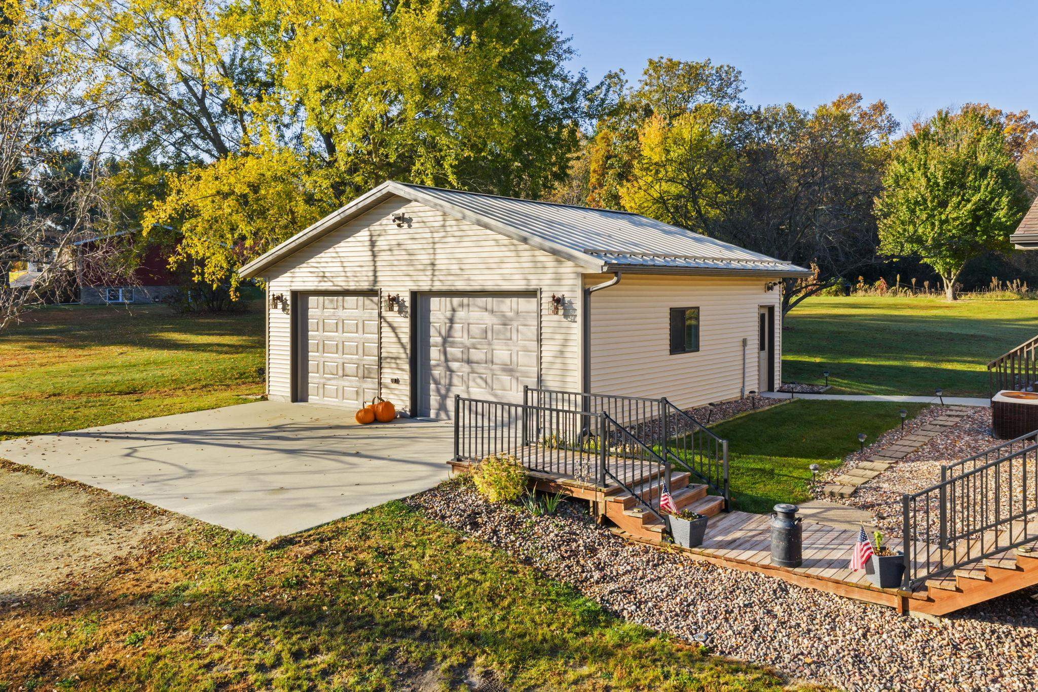 18009 Icicle Road