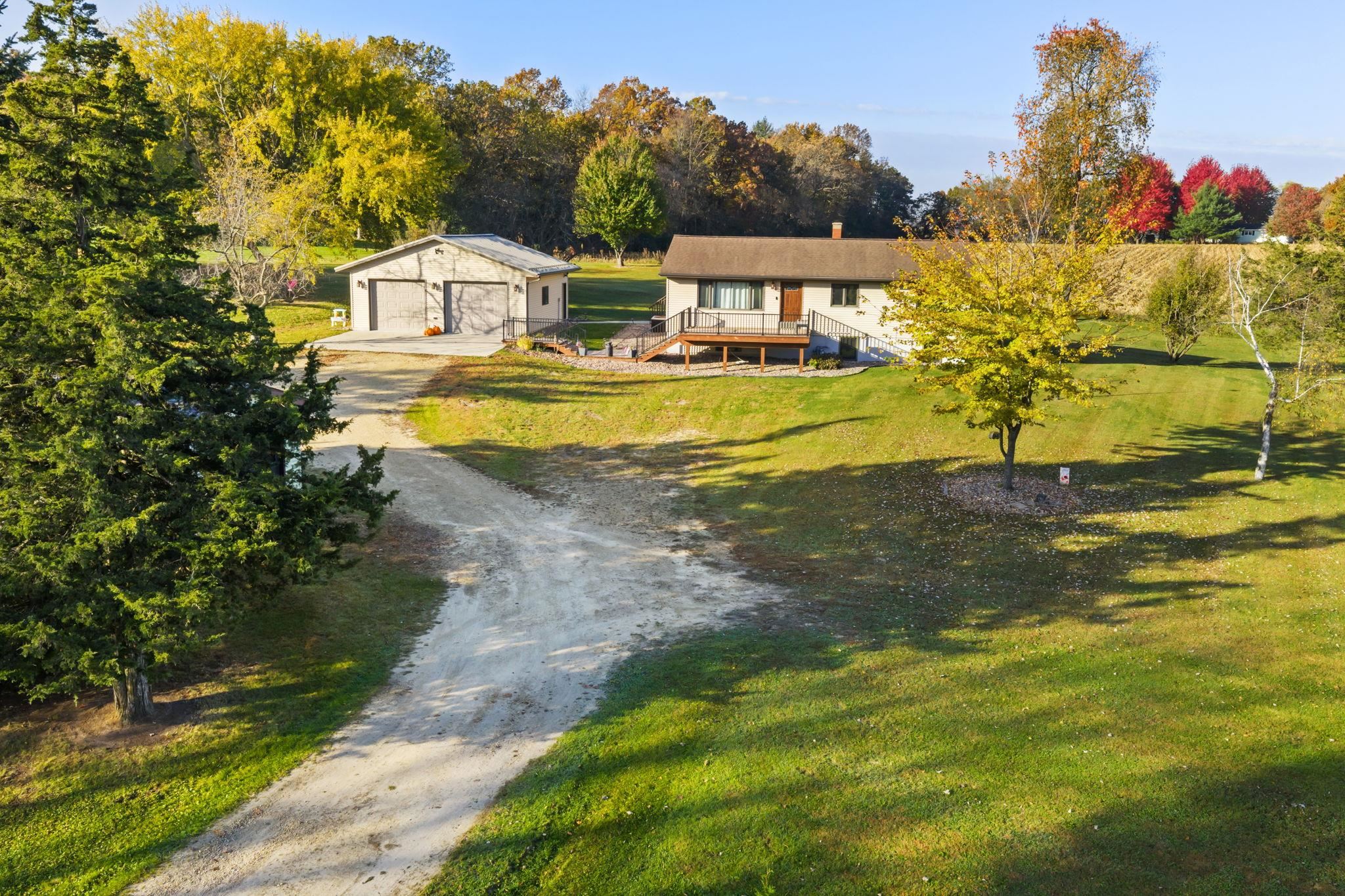 18009 Icicle Road