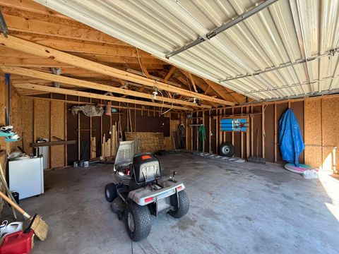 Tiny photo for 1078 Chicago Lane, Friendship, WI 53934 (MLS # 2003307)