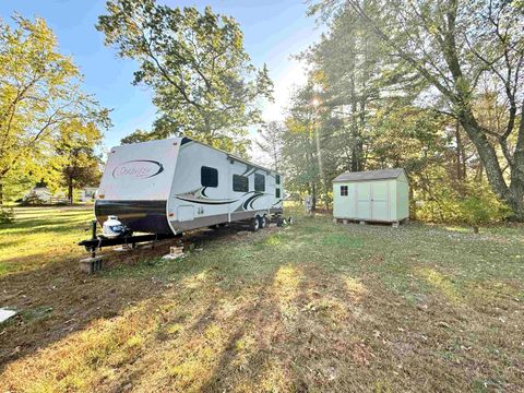 Tiny photo for 1078 Chicago Lane, Friendship, WI 53934 (MLS # 2003307)