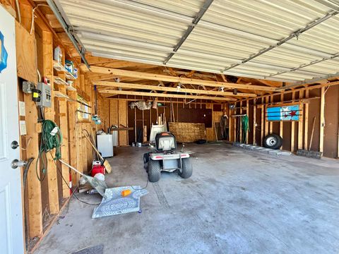 Tiny photo for 1078 Chicago Lane, Friendship, WI 53934 (MLS # 2003307)