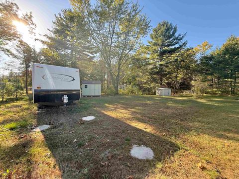 Tiny photo for 1078 Chicago Lane, Friendship, WI 53934 (MLS # 2003307)