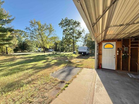 Tiny photo for 1078 Chicago Lane, Friendship, WI 53934 (MLS # 2003307)