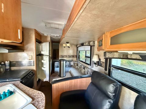 Tiny photo for 1078 Chicago Lane, Friendship, WI 53934 (MLS # 2003307)