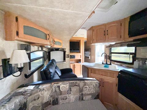 Tiny photo for 1078 Chicago Lane, Friendship, WI 53934 (MLS # 2003307)