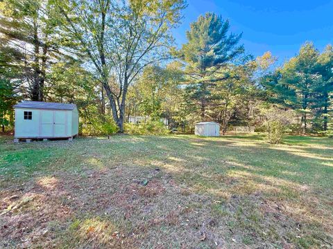 Tiny photo for 1078 Chicago Lane, Friendship, WI 53934 (MLS # 2003307)