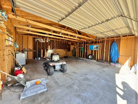 Tiny photo for 1078 Chicago Lane, Friendship, WI 53934 (MLS # 2003307)