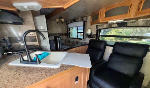 Tiny photo for 1078 Chicago Lane, Friendship, WI 53934 (MLS # 2003307)