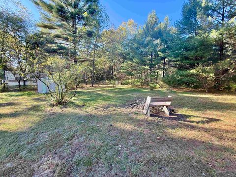 Tiny photo for 1078 Chicago Lane, Friendship, WI 53934 (MLS # 2003307)