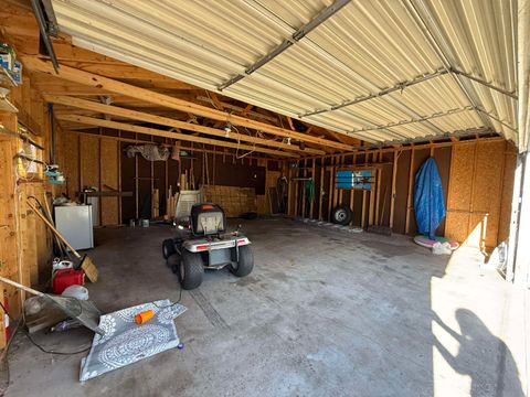 Tiny photo for 1078 Chicago Lane, Friendship, WI 53934 (MLS # 2003307)