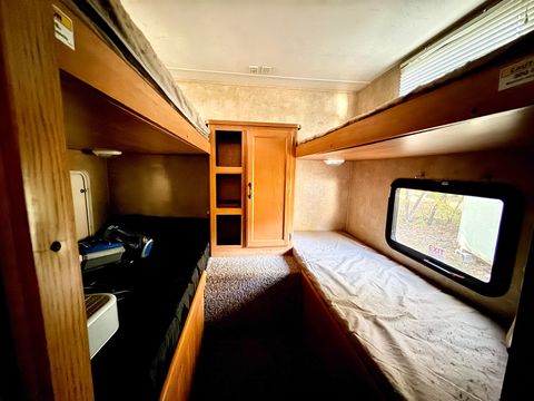 Tiny photo for 1078 Chicago Lane, Friendship, WI 53934 (MLS # 2003307)