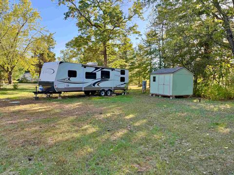 Tiny photo for 1078 Chicago Lane, Friendship, WI 53934 (MLS # 2003307)