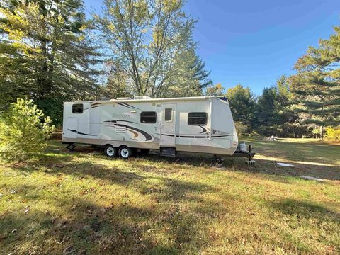 Tiny photo for 1078 Chicago Lane, Friendship, WI 53934 (MLS # 2003307)