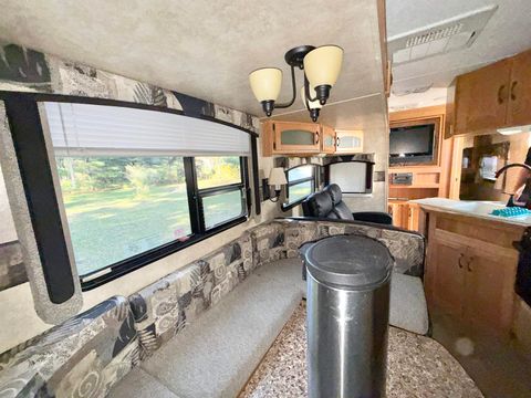 Tiny photo for 1078 Chicago Lane, Friendship, WI 53934 (MLS # 2003307)