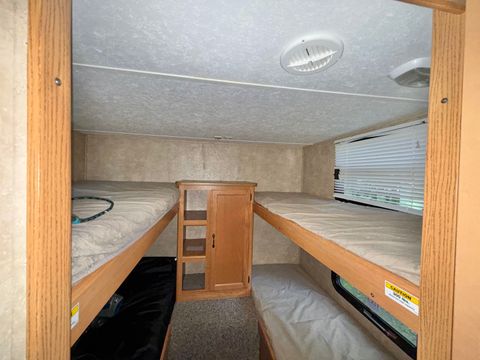 Tiny photo for 1078 Chicago Lane, Friendship, WI 53934 (MLS # 2003307)