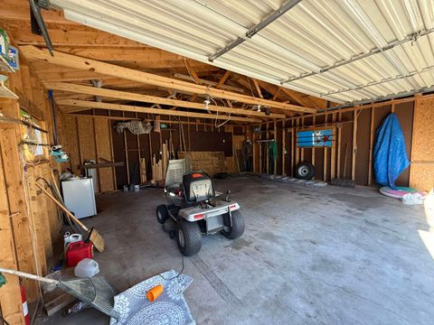 Tiny photo for 1078 Chicago Lane, Friendship, WI 53934 (MLS # 2003307)