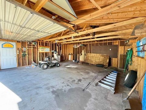 Tiny photo for 1078 Chicago Lane, Friendship, WI 53934 (MLS # 2003307)