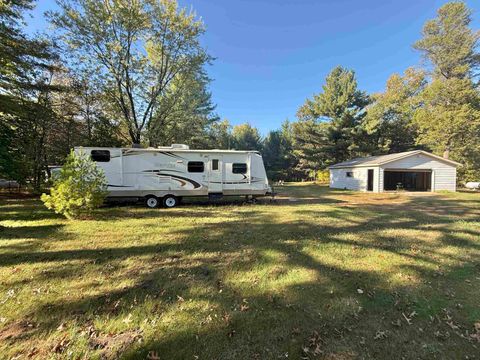 Tiny photo for 1078 Chicago Lane, Friendship, WI 53934 (MLS # 2003307)