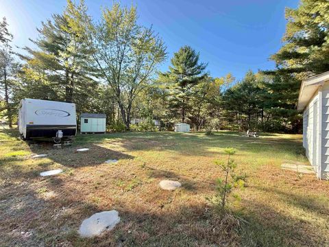 Tiny photo for 1078 Chicago Lane, Friendship, WI 53934 (MLS # 2003307)