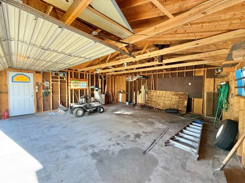 Tiny photo for 1078 Chicago Lane, Friendship, WI 53934 (MLS # 2003307)