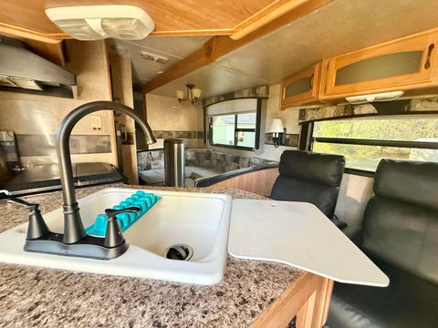 Tiny photo for 1078 Chicago Lane, Friendship, WI 53934 (MLS # 2003307)