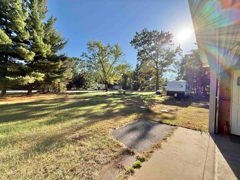 Tiny photo for 1078 Chicago Lane, Friendship, WI 53934 (MLS # 2003307)