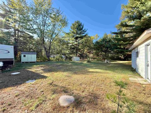 Tiny photo for 1078 Chicago Lane, Friendship, WI 53934 (MLS # 2003307)
