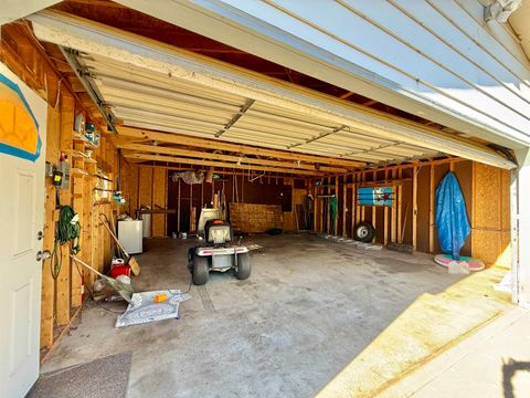 Tiny photo for 1078 Chicago Lane, Friendship, WI 53934 (MLS # 2003307)