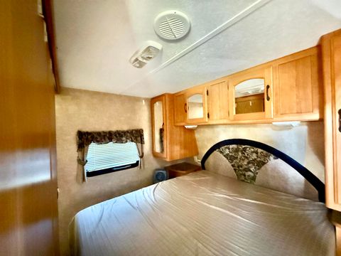 Tiny photo for 1078 Chicago Lane, Friendship, WI 53934 (MLS # 2003307)