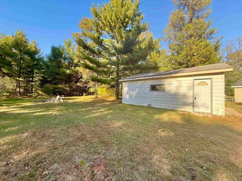 Tiny photo for 1078 Chicago Lane, Friendship, WI 53934 (MLS # 2003307)