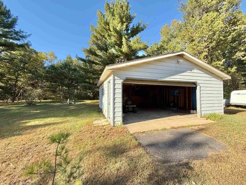 Tiny photo for 1078 Chicago Lane, Friendship, WI 53934 (MLS # 2003307)