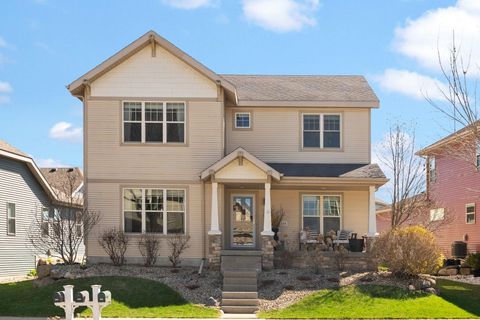 Photo of 529 Pine Lawn Parkway, Verona, WI 53593 (MLS # 2020192)