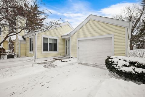 Photo of 12 Red Cedar Trail, Madison, WI 53717 (MLS # 2015451)