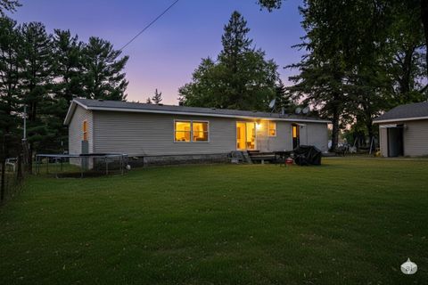 Tiny photo for 112 S College Street, Adams, WI 53910 (MLS # 2010918)